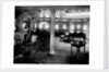 First Class Music Room on the 'Niagara' (1913) by Bedford Lemere & Co.