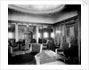 First Class Smoking Room on the 'Niagara' (1913) by Bedford Lemere & Co.
