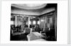First Class Smoking Room on the 'Niagara' (1913) by Bedford Lemere & Co.