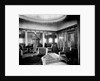 First Class Smoking Room on the 'Niagara' (1913) by Bedford Lemere & Co.