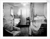 First Class cabin de luxe on the 'Niagara' (1913) by Bedford Lemere & Co.