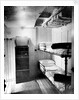 Third Class cabin on the 'Niagara' (1913) by Bedford Lemere & Co.