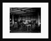 Cabin Class Smoking Room on the 'Melita' (1918) by Bedford Lemere & Co.