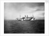 The passenger liner 'Melita' (1918) underway by Bedford Lemere & Co.