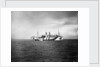 The passenger liner 'Melita' (1918) underway by Bedford Lemere & Co.
