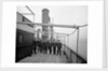 Group portrait on the 'Borodino' (1911) by Bedford Lemere & Co.