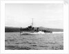 HMAS 'Yarra' (Au, 1910) by unknown