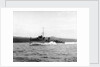 HMAS 'Yarra' (Au, 1910) by unknown