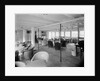 The verandah cafe of 'Lochfyne' (Br, 1931) by unknown
