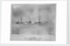The 'Fotis' (Gr, 1912) under way by unknown