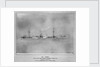 The 'Fotis' (Gr, 1912) under way by unknown