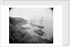 'Bay of Panama' (1883) by Gibson's of Scilly Shipwreck Collection
