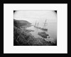 'Bay of Panama' (1883) by Gibson's of Scilly Shipwreck Collection