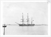 The 'Yorkshire' (Br, 1859) by unknown