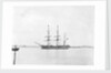 The 'Yorkshire' (Br, 1859) by unknown