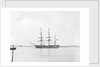 The 'Yorkshire' (Br, 1859) by unknown