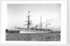 Euphrates' (1866), an Indian troopship by unknown