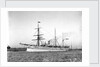 Euphrates' (1866), an Indian troopship by unknown