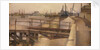 A Jetty at Greenwich by Jesse Dale Cast