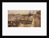 A Jetty at Greenwich by Jesse Dale Cast