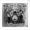 National Amalgamated Sailor's and Fireman's Union of Great Britain and Ireland by unknown