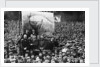 Strike of the National Union of Dock Labourers by unknown