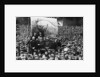 Strike of the National Union of Dock Labourers by unknown