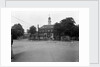 Woolwich Dockyard by unknown