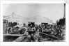 The national company for boat building by machine at Deptford by unknown