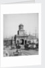 Original Entrance to the East India Docks by unknown