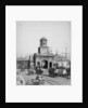 Original Entrance to the East India Docks by unknown