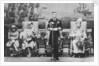 The Royal opening of the National Maritime Museum, 1937 by unknown