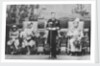 The Royal opening of the National Maritime Museum, 1937 by unknown