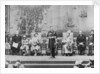 The Royal Opening of the National Maritime Museum, 1937 by unknown