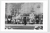 The Royal Opening of the National Maritime Museum, 1937 by unknown