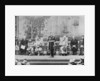 The Royal Opening of the National Maritime Museum, 1937 by unknown