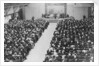 The Royal Opening of the National Maritime Museum, 1937 by unknown