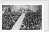 The Royal Opening of the National Maritime Museum, 1937 by unknown