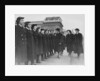 Inspection by the Duchess of Kent of Women's Royal Naval Service (WRNS) Officers' Training Corps by unknown