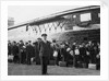 The day the school left by unknown
