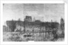Working on the 'Great Eastern' (1858) by gaslight by unknown