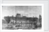 Working on the 'Great Eastern' (1858) by gaslight by unknown