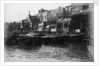 At Limehouse by Thacker