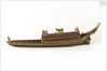 Ceremonial barge by unknown