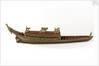 Ceremonial barge by unknown