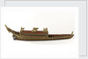 Ceremonial barge by unknown