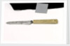 Knife by Millikin
