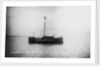 Calshot lightship off Southampton Water by unknown
