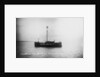 Calshot lightship off Southampton Water by unknown