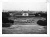 Allotments in Greenwich Park during the Second World War by unknown